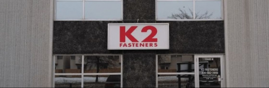 K2 Fasteners Cover Image