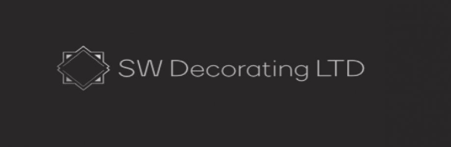 SW Decorating LTD Cover Image