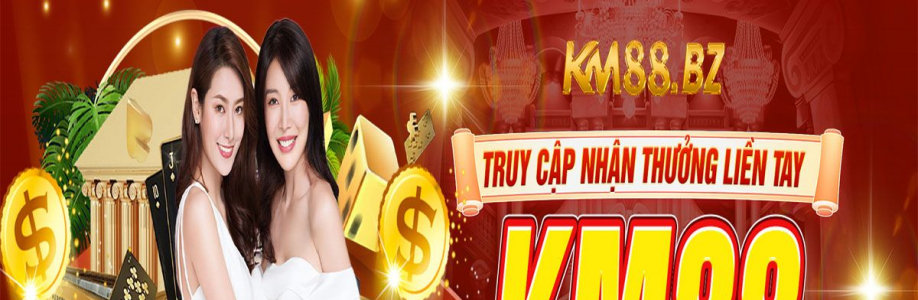 Km88 Nhà cái cá cược hàng đầu về uy t Cover Image