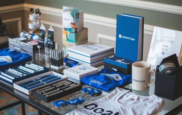 Corporate Giveaways with Personalization Options in Pakistan