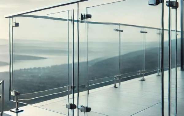 Guide To Glass Balustrade Options For Sydney Homeowners