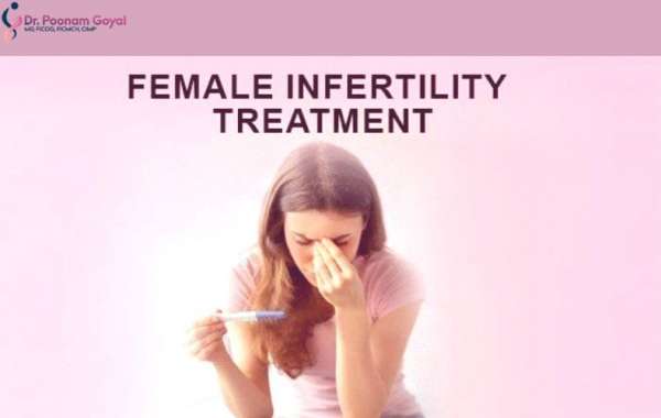 Female Infertility in Delhi: Understanding the Causes, Treatment Options, and Support Available