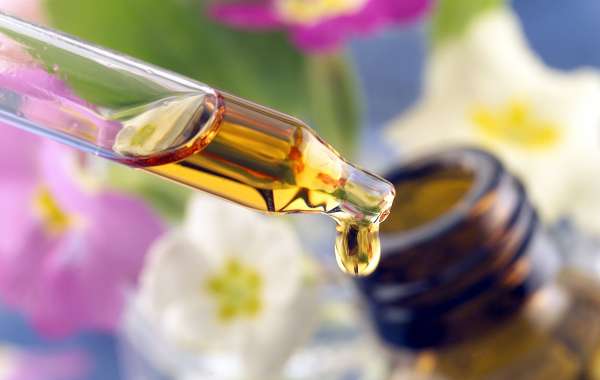 Finding the Perfect Essential Oil Brand: A Comprehensive Guide