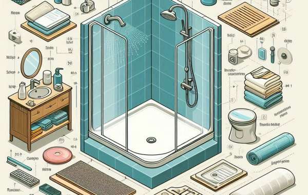 How to Choose the Best Shower Base for Your Bathroom