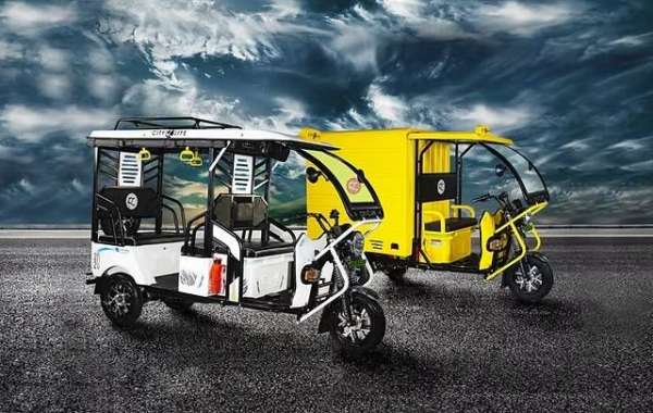 Exploring the Best E Rickshaw Company in Delhi and E Rickshaw Manufacturers in Delhi