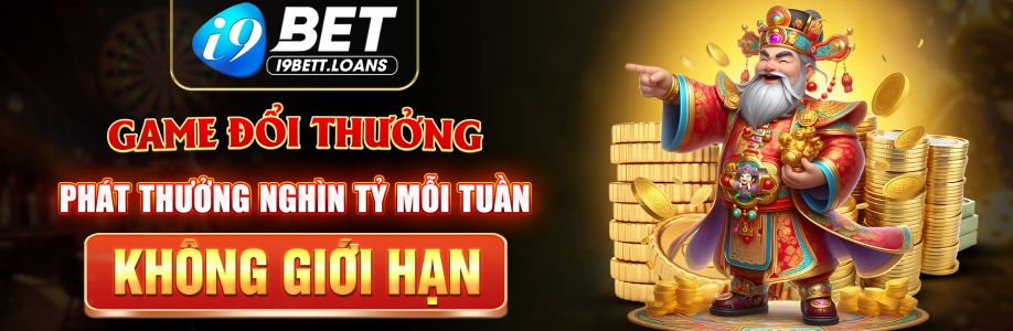 i9bett loans Cover Image