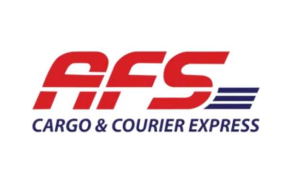 AFS Cargo Express: Logistics Solutions for Modern Businesses