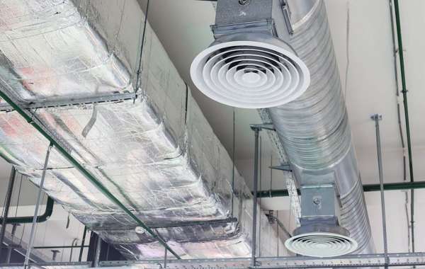 Energy Efficient HVAC Systems: Saving Energy and Reducing Costs