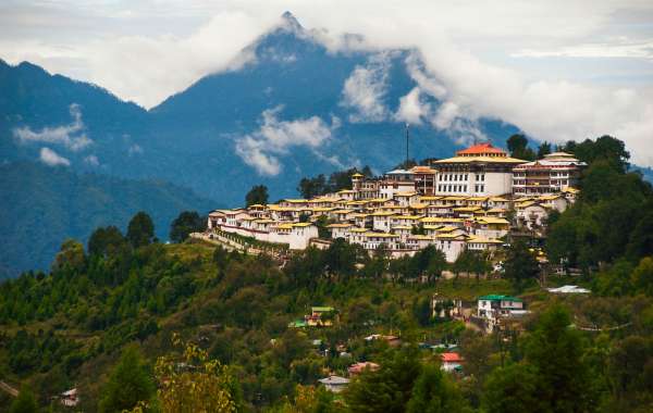 Arunachal Pradesh Sightseeing: Exploring the Hidden Gems of Northeast India