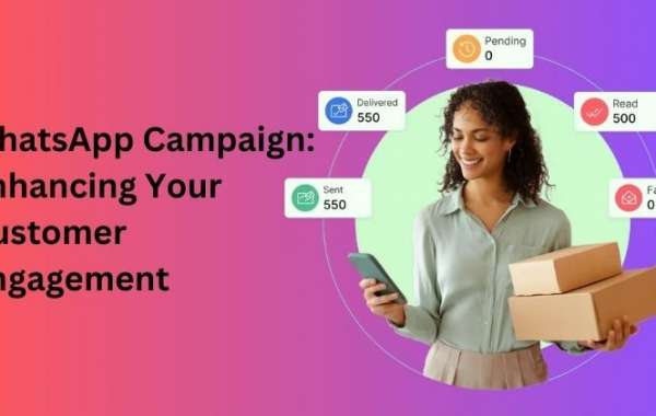 WhatsApp Campaign by WebMaxy: A Game-Changer for Your Business