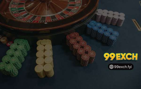 99exch Casino: Your Ultimate Gaming Destination