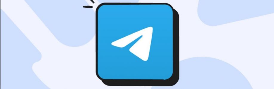 Telegram Chinese Cover Image