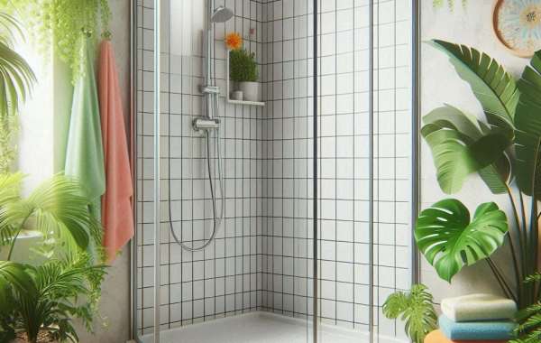 The Top Advantages of a Corner Shower Base for a Bathroom