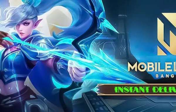 "Step-by-Step Guide to Diamond Recharge in Mobile Legends"