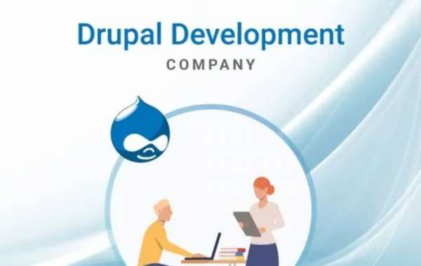 Why Unziplogic is the Top Drupal Web Development Company in Noida