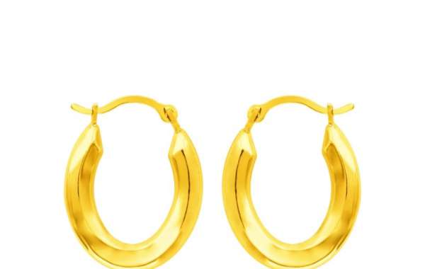 How to Choose the Best Gold Earrings for Your Style   Introduction   As gold earrings continue to grow in popularity amo