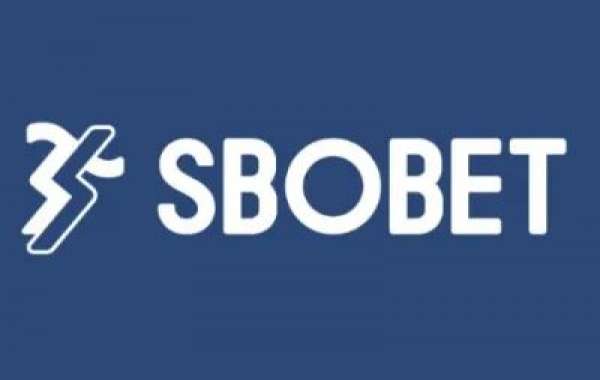 Sbobet - cung cấp dịch vụ cá cược