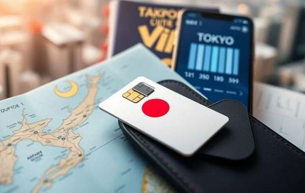 Get Japan SIM Card Online from Prune — Easy Travel