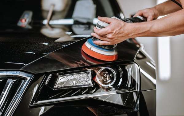 A Bespoke Approach to Auto Detailing at Fortitude Auto Detailing