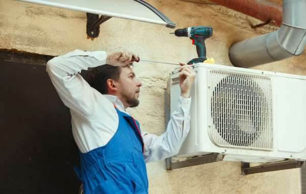 The Cost of AC Repair: What to Expect in Las Vegas