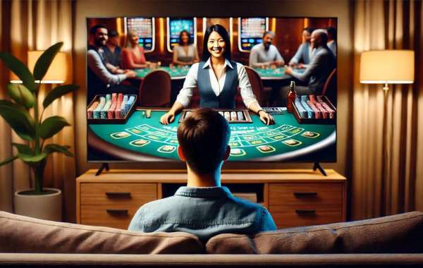 Understanding Online Baccarat