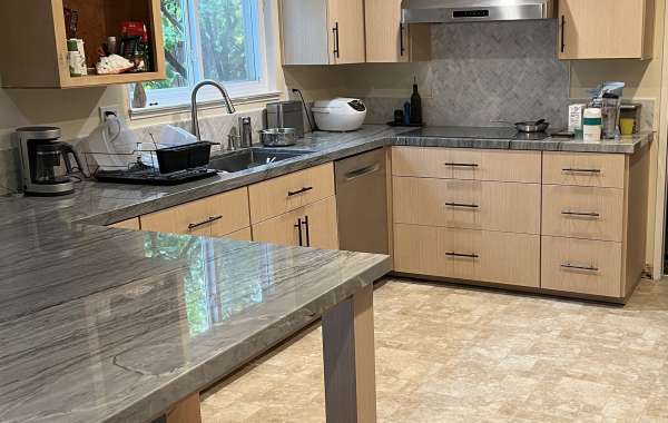 Revitalize Your Kitchen with Expert Cabinet Refacing | JV Cabinets Inc