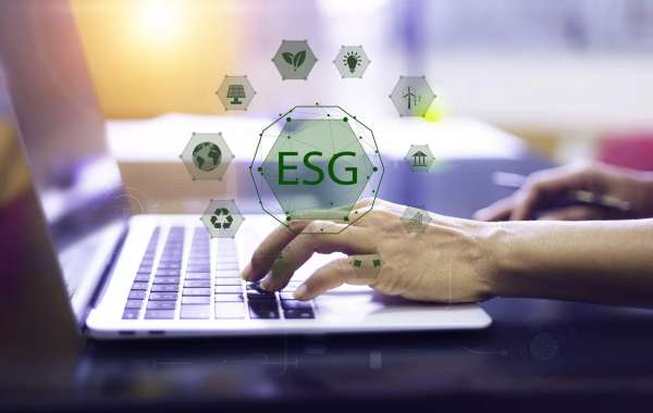 ESG Reporting Software Market Size, Industry Analysis Report 2023-2032 Globally