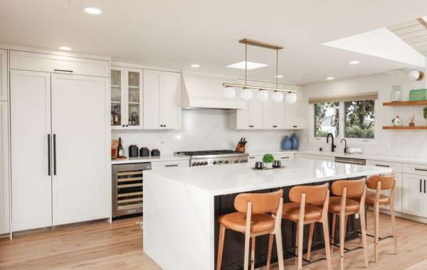 Kitchen Remodeling in San Diego – My Bath & Kitchen