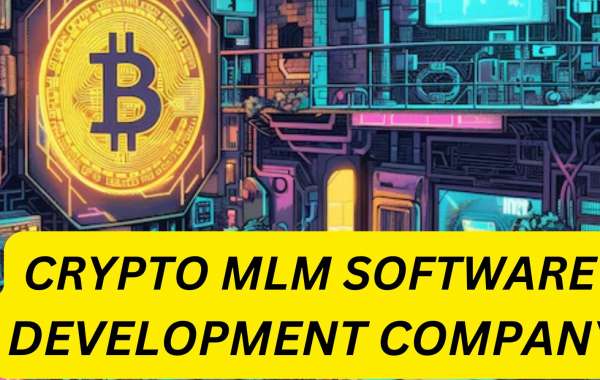 Transform Your Business with Innovative Crypto MLM Software Development