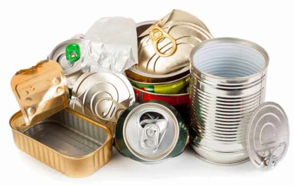 Tinplate Packaging Market Gains Momentum with Increasing Preference for Metal Over Plastic