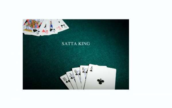 Satta King: Money Management Strategies for Players