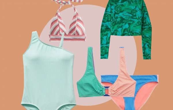 Swimwear Market Size, Growth & Industry Research Report, 2032