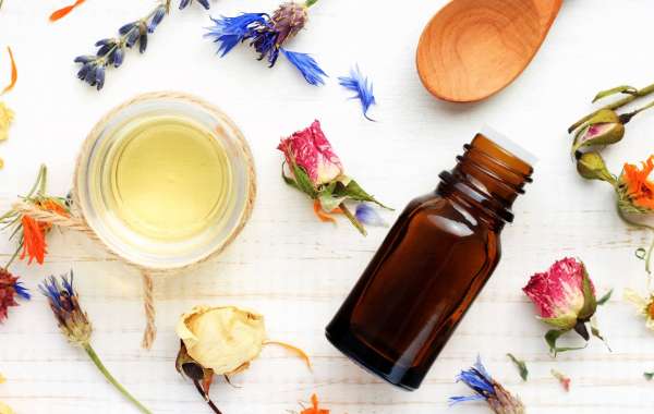 Essential Oil Recipes for Anxiety: Natural Remedies for Calm and Clarity