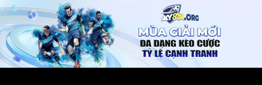 Nhà cái SKY88 Cover Image