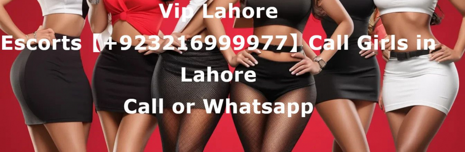 Johar Town Escorts Lahore Cover Image