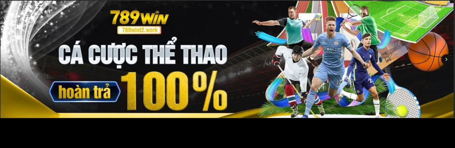 789WIN TRANG CHỦ Cover Image