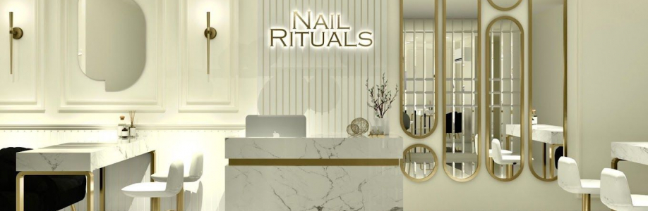 Nail Rituals Ambience Mall Vasant Kunj Cover Image