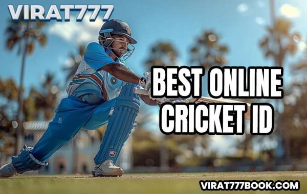 Choosing the Best Online Cricket ID for Reliable Access and Transactions