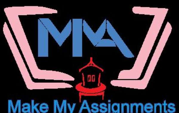 Ace Your Academics with Expert Assignment Help at MakeMyAssignments.com