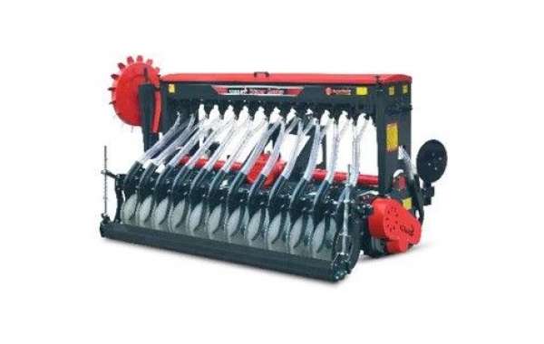 Know About Super Seeder Implement Price and Features in India