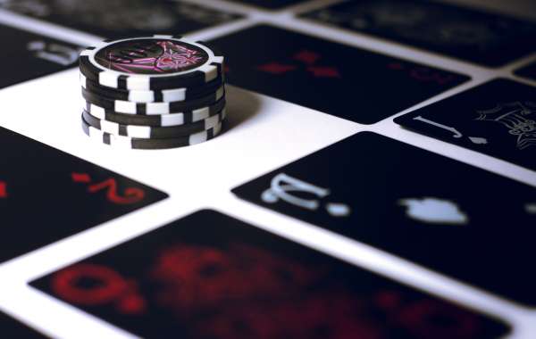 The Gambling Act and Casino Regulations in Slovakia