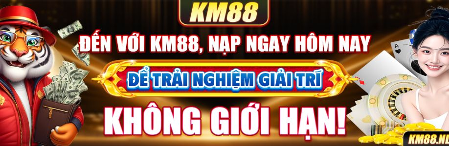 Nhà cái KM88 Cover Image