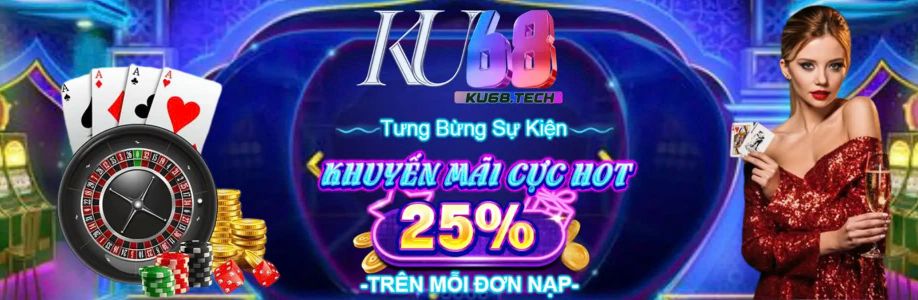 Cổng Game Ku68 Cover Image