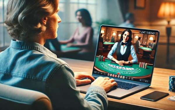 Explore Online Casino Games