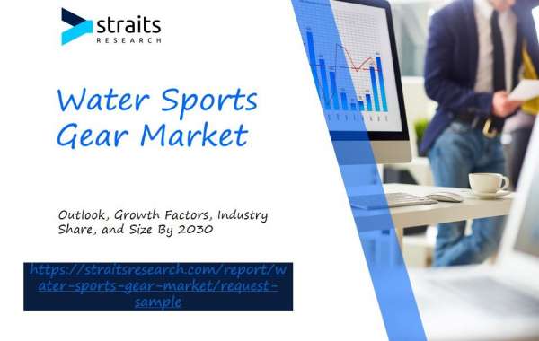 Water Sports Gear Market Forecast: Expanding Horizons in Aquatic Adventures by 2030