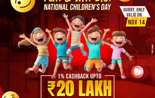 Relive Your Childhood Joy and Win Big with Winmatch This Children’s Day!