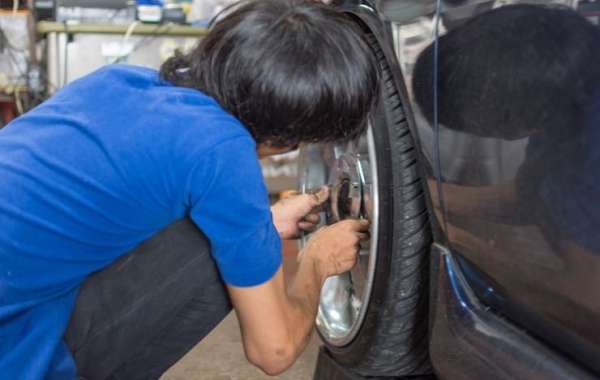 Mobile Tire Installation Service Near You: Expert Tire Solutions