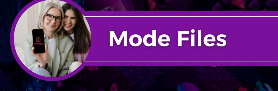 Mode Files Cover Image