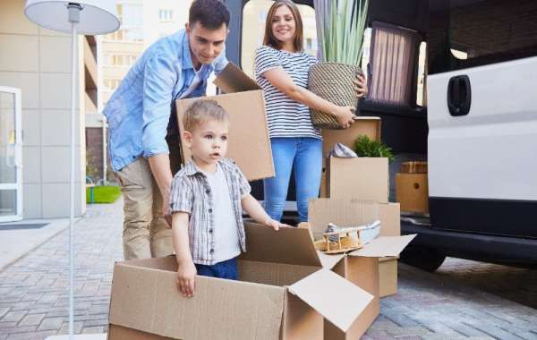 House Movers Near Me: Your Ultimate Moving Solution