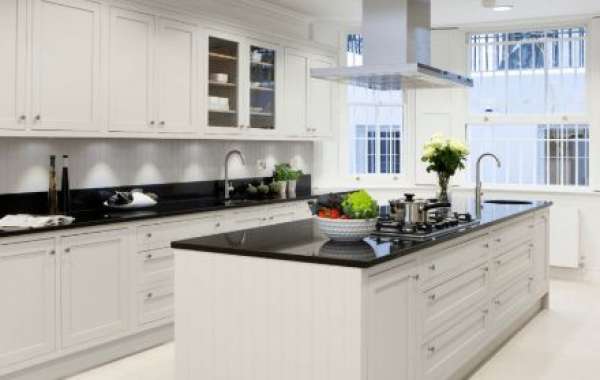 Poway Kitchen Remodeling – Transform Your Space with Precision Home Design & Remodeling